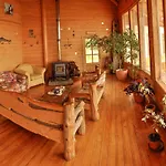 Hotel Faros Del Sur