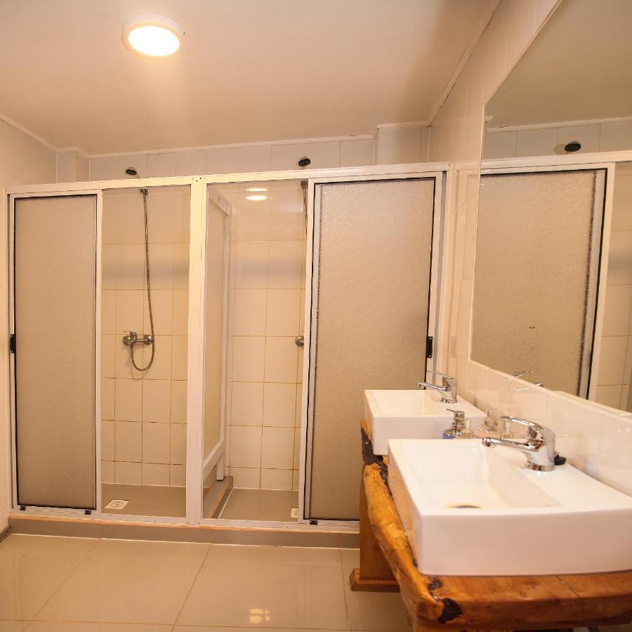 Hotel Faros Del Sur