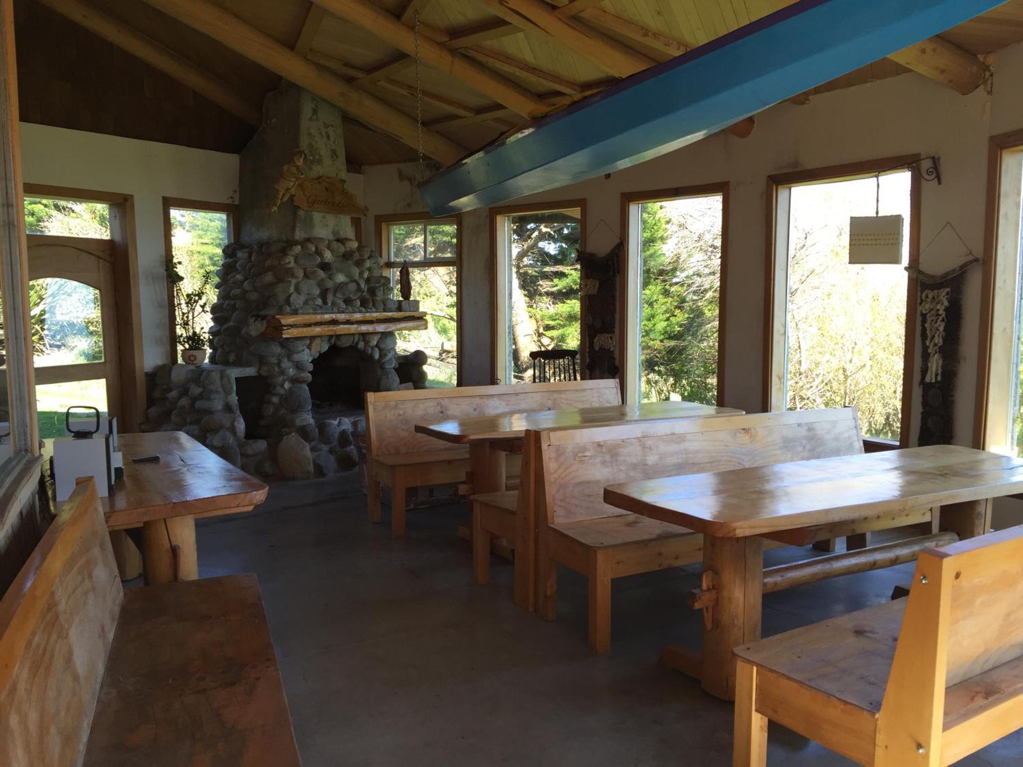 Hotel Faros Del Sur