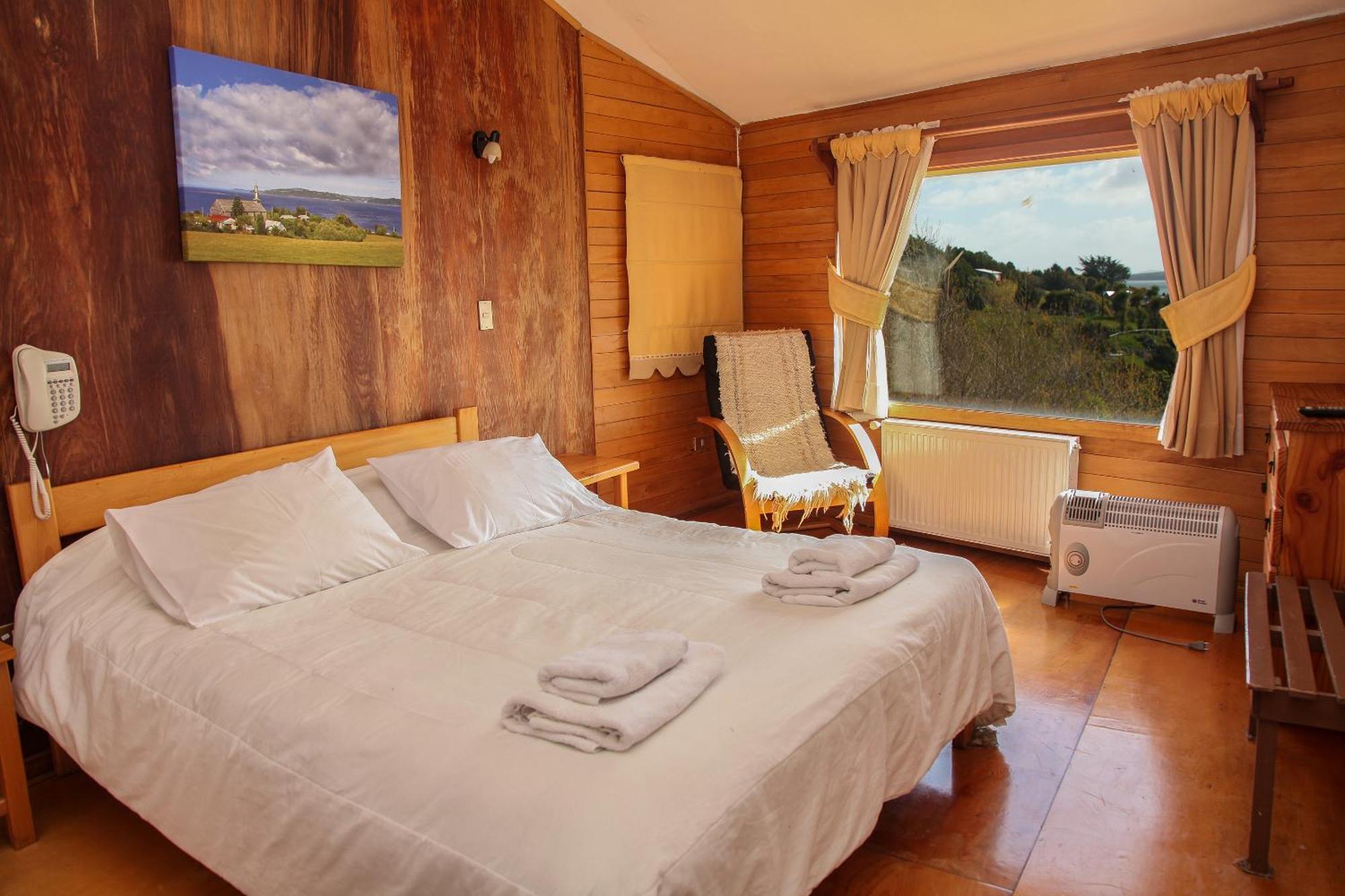 Hotel Faros Del Sur Ancud