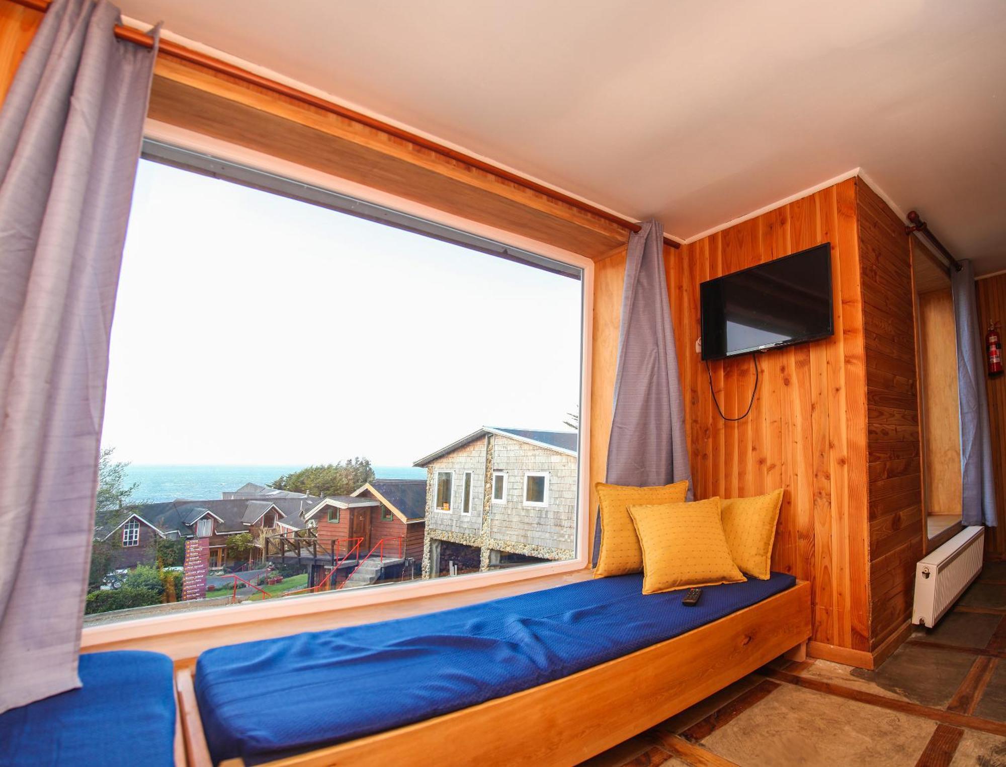 Faros Del Sur Hotel