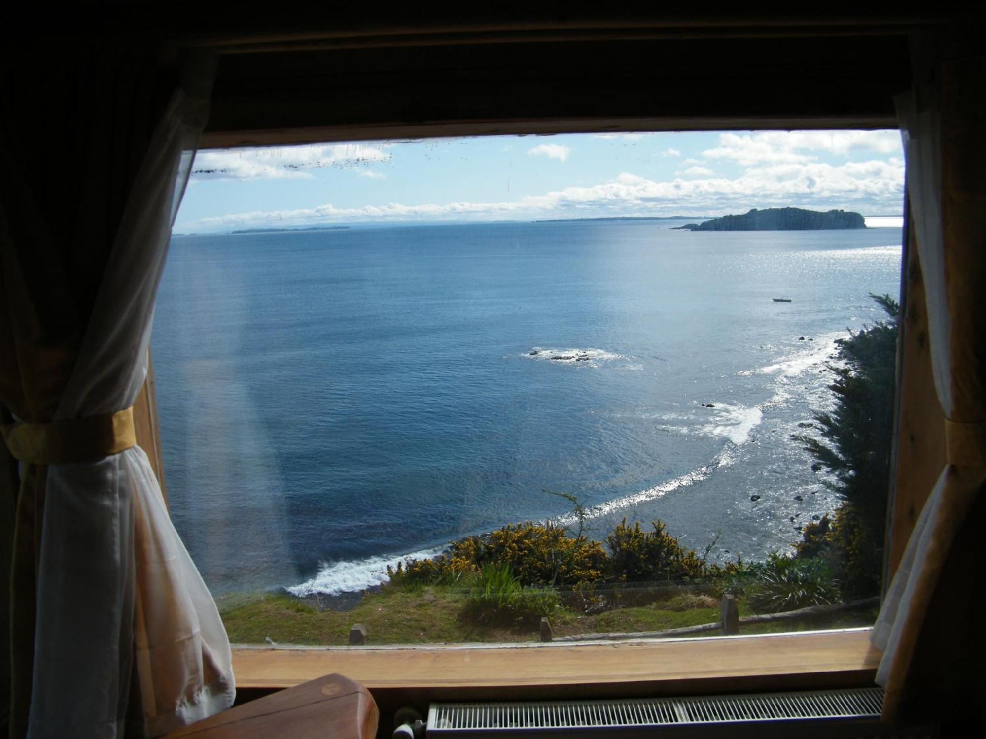 Faros Del Sur Hotel Ancud