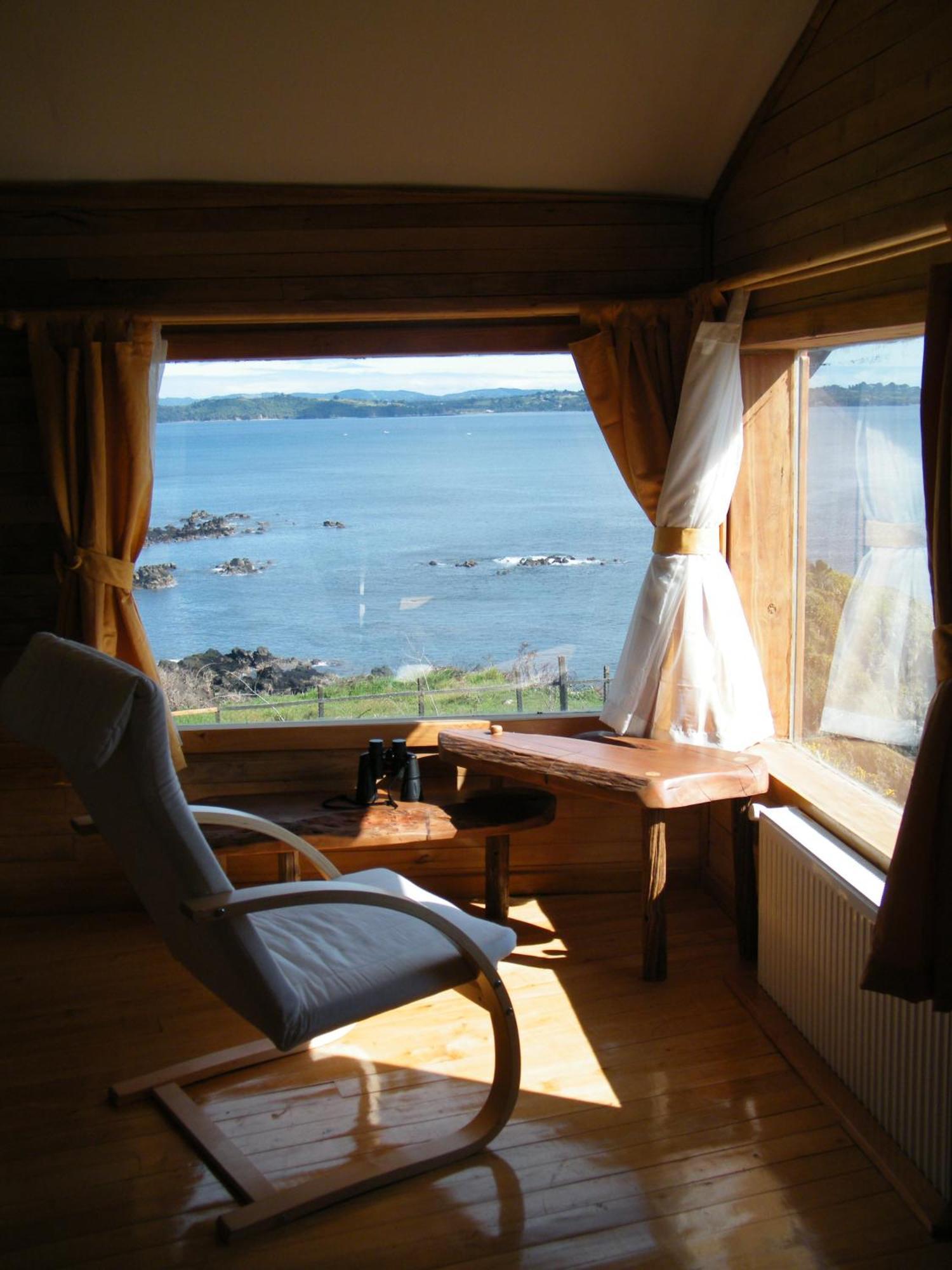 Faros Del Sur Hotel