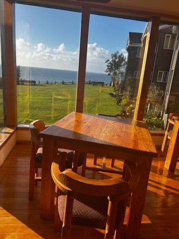 Hotel Faros Del Sur Ancud