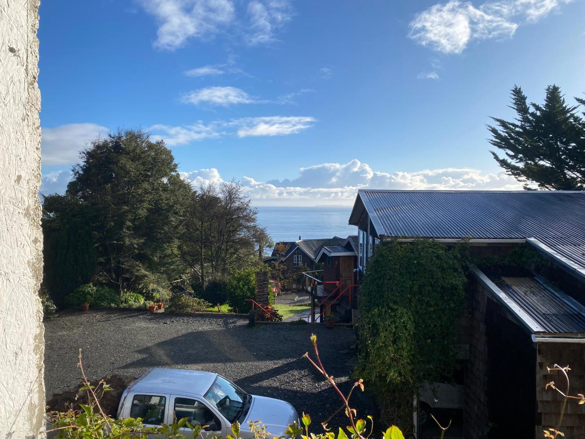 Hotel Faros Del Sur Ancud